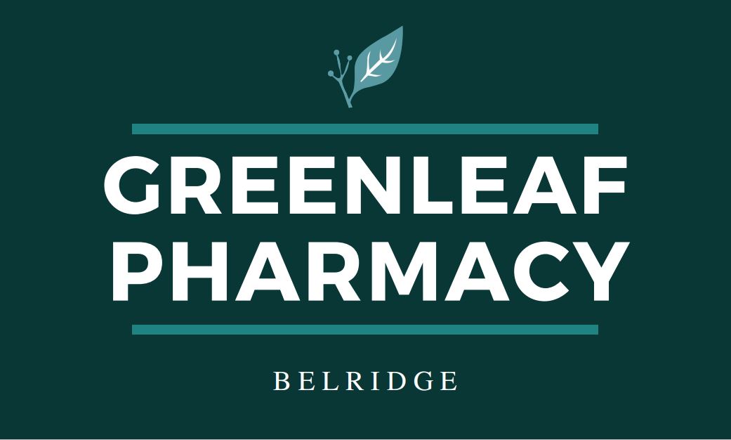 Greenleaf Pharmacy