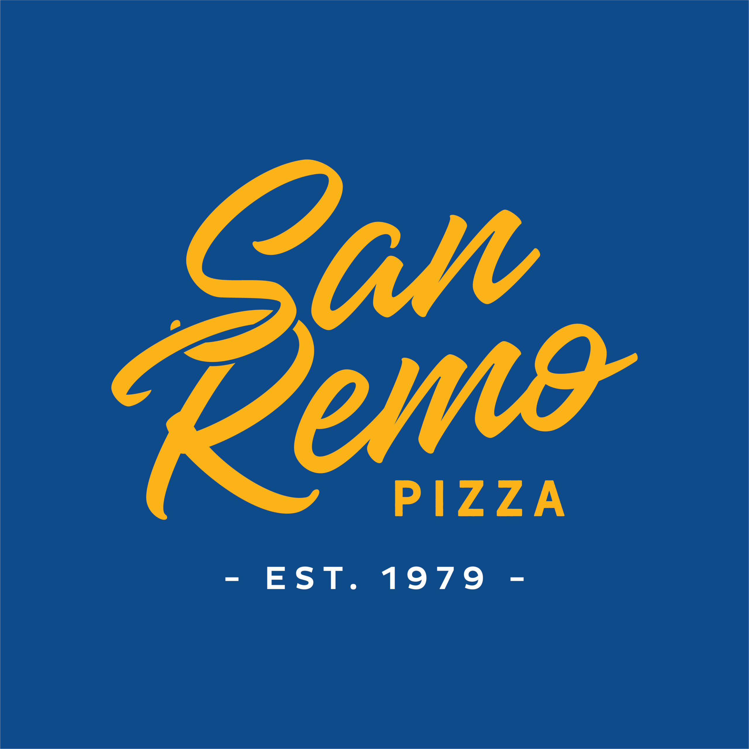 San Remo Pizza