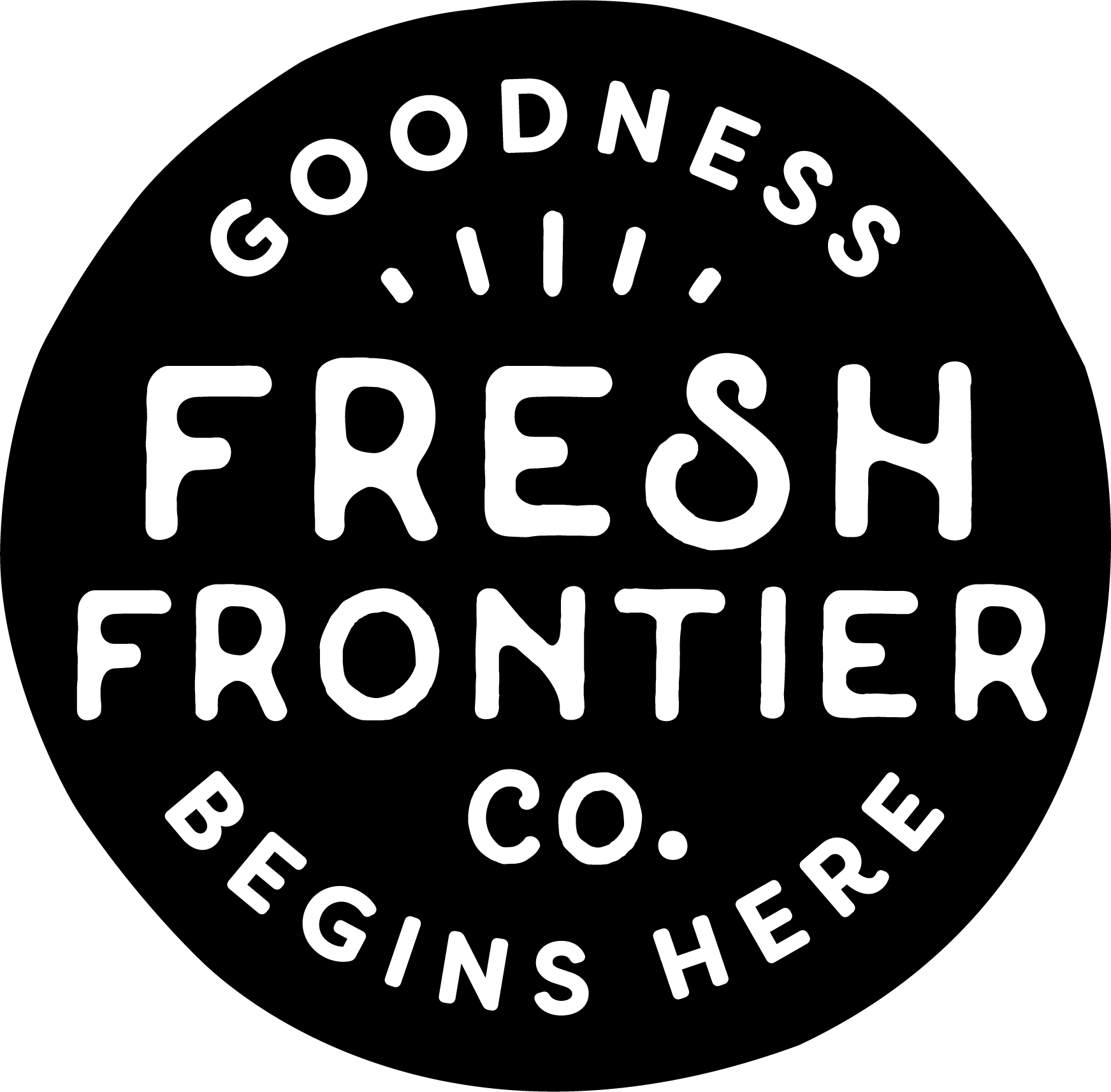 Fresh Frontier