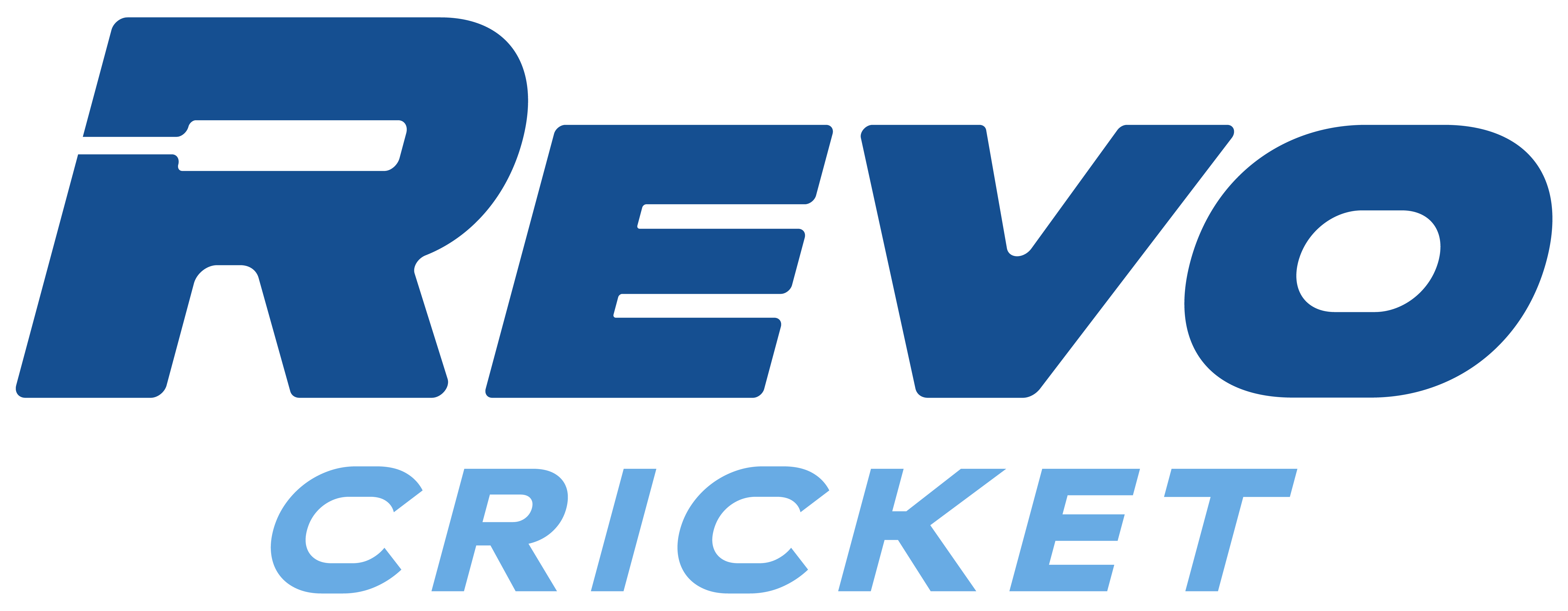 Revo Cricket