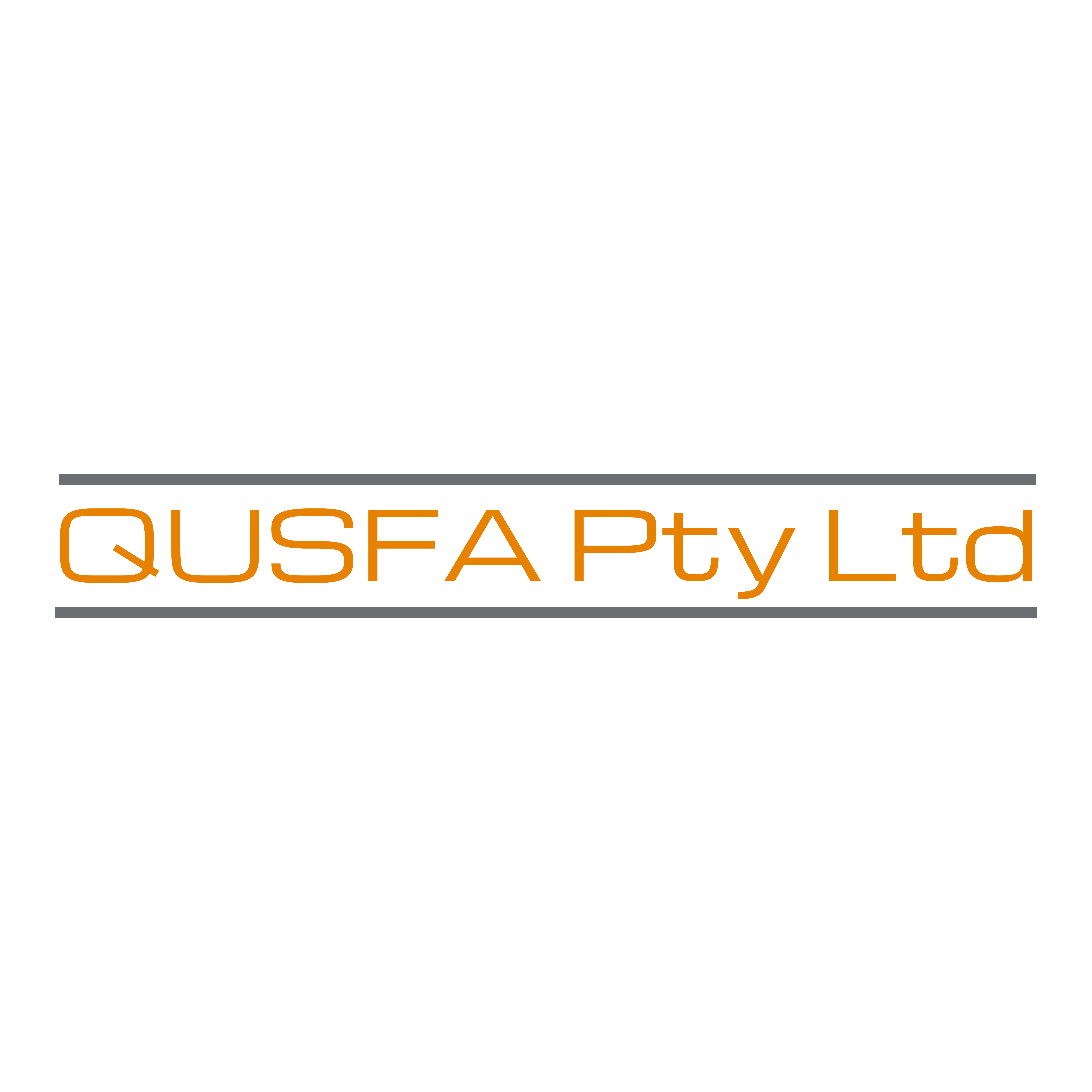 QUSFA Pty Ltd