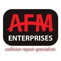 AFM Enterprises