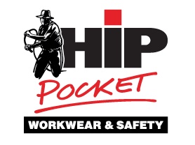 Hip Pocket Workwear & Safety