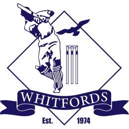 Whitfords And District Cricket Club Logo